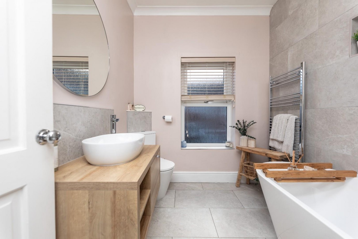 Brook Street, Altofts, Normanton