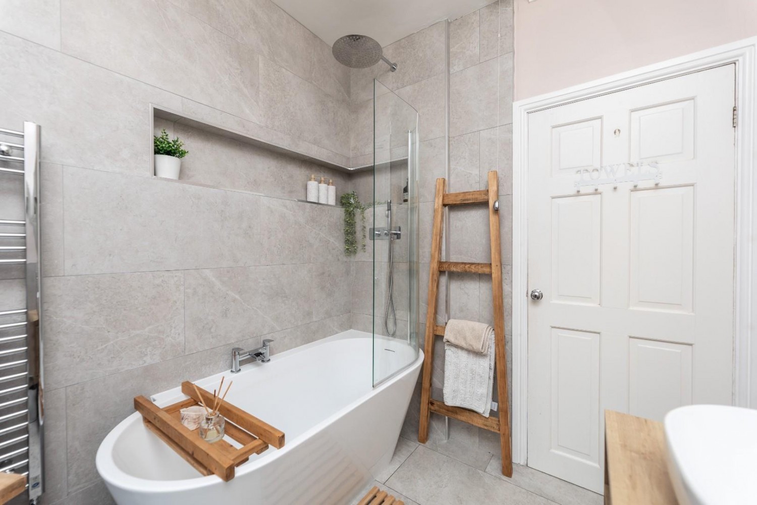 Brook Street, Altofts, Normanton