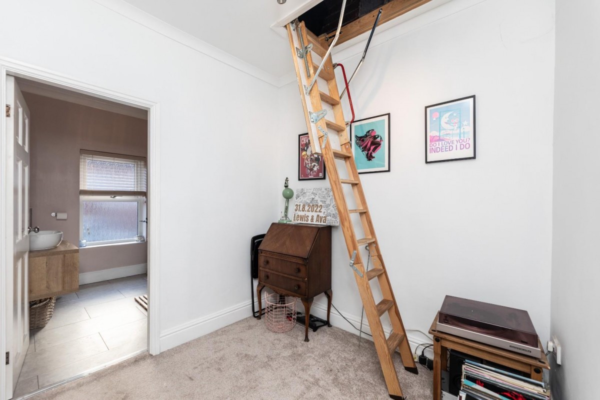 Brook Street, Altofts, Normanton