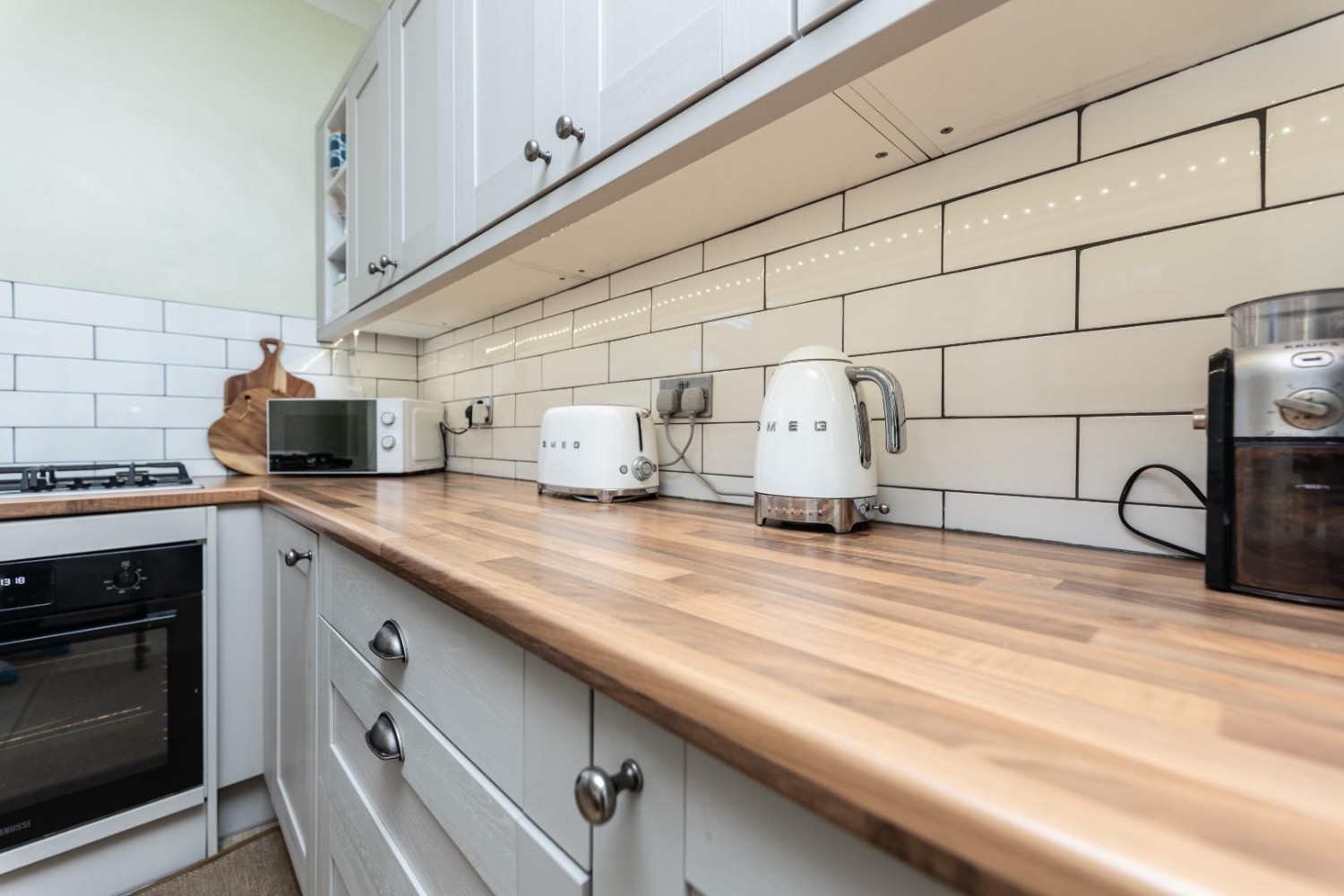 Brook Street, Altofts, Normanton