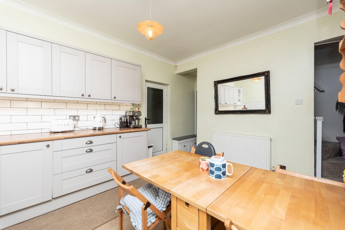 Brook Street, Altofts, Normanton