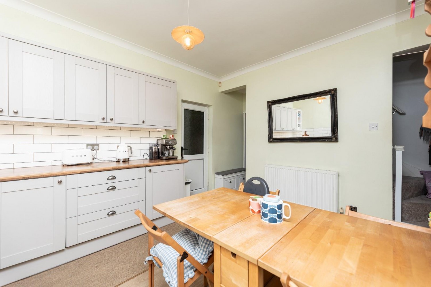 Brook Street, Altofts, Normanton