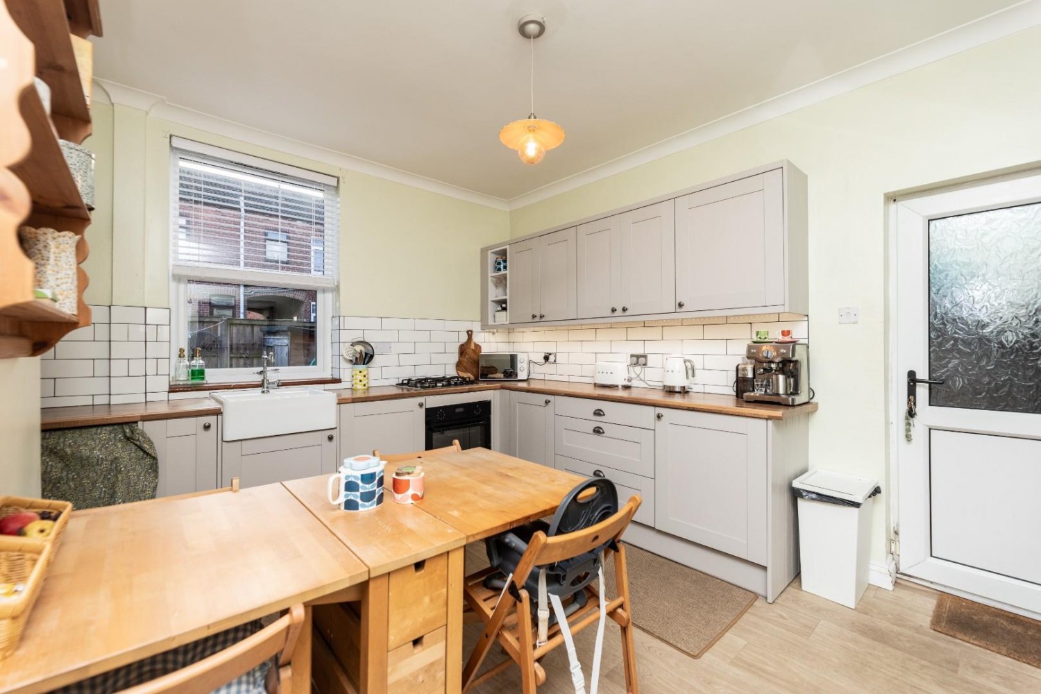 Brook Street, Altofts, Normanton