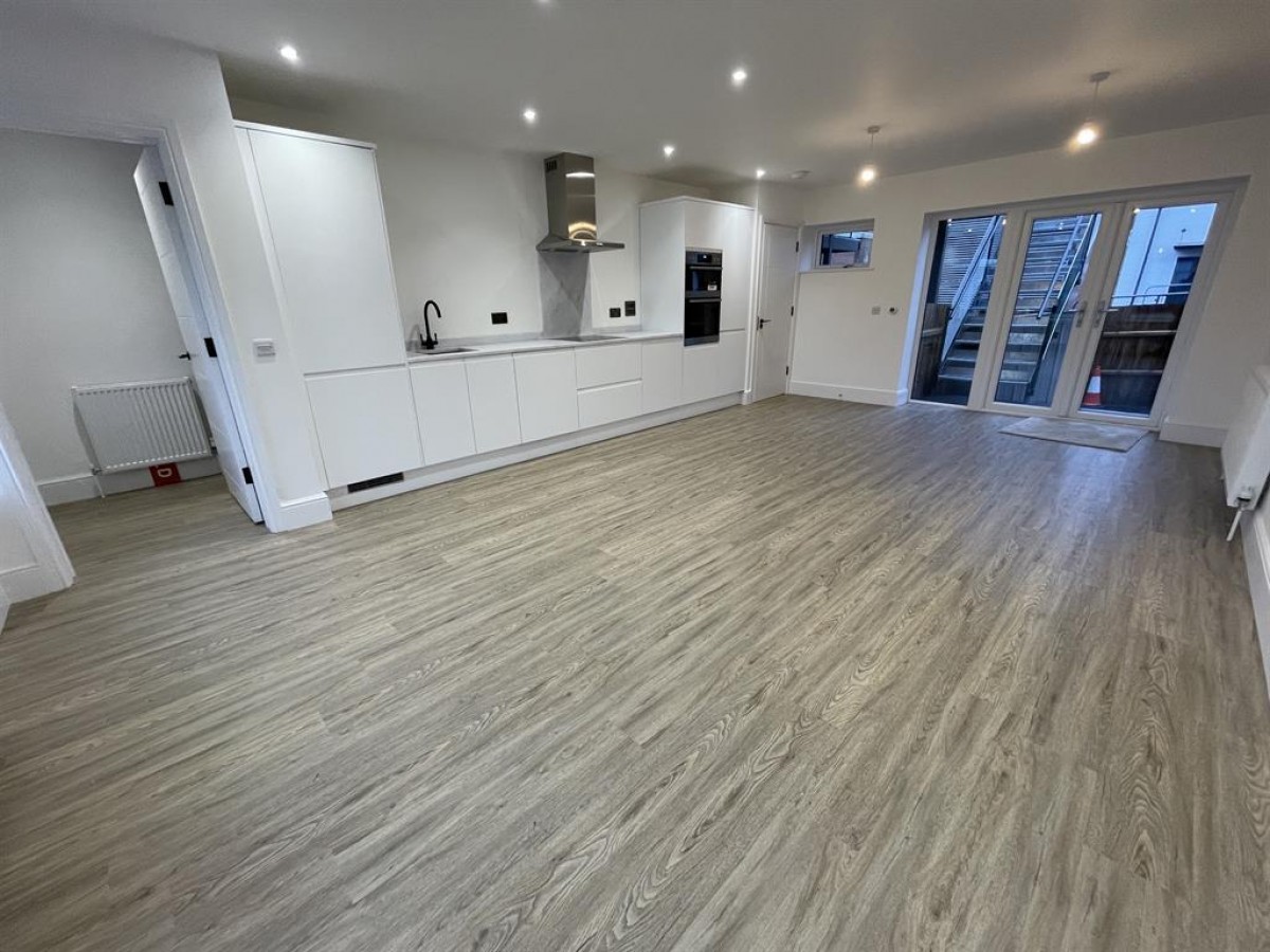 Melbourne Street, Leeds, West Yorkshire, LS2 7PS