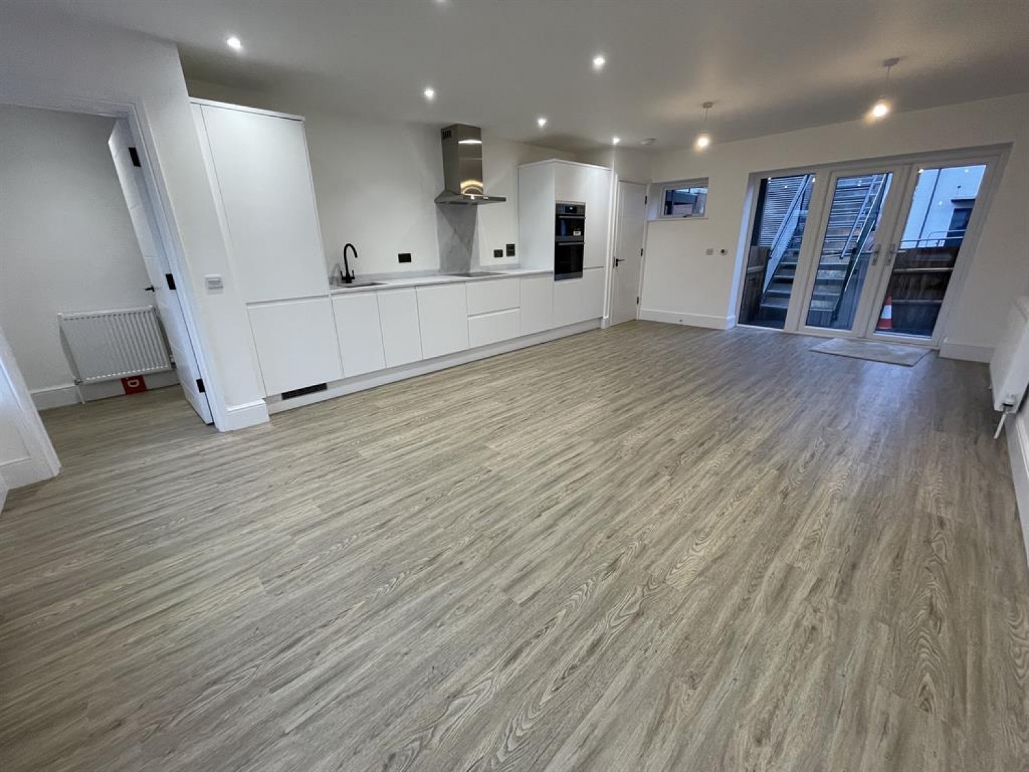 Melbourne Street, Leeds, West Yorkshire, LS2 7PS