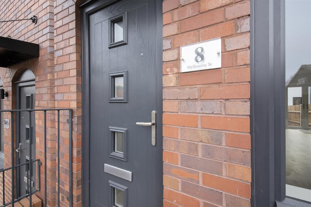 Melbourne Street, Leeds, West Yorkshire, LS2 7PS