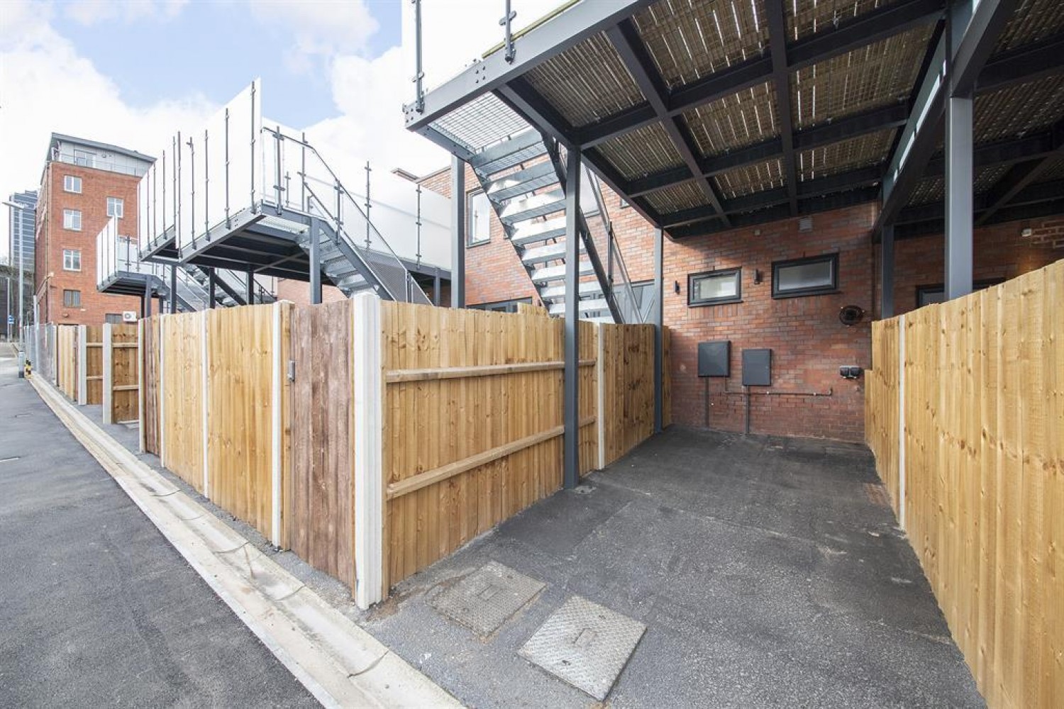 Melbourne Street, Leeds, West Yorkshire, LS2 7PS