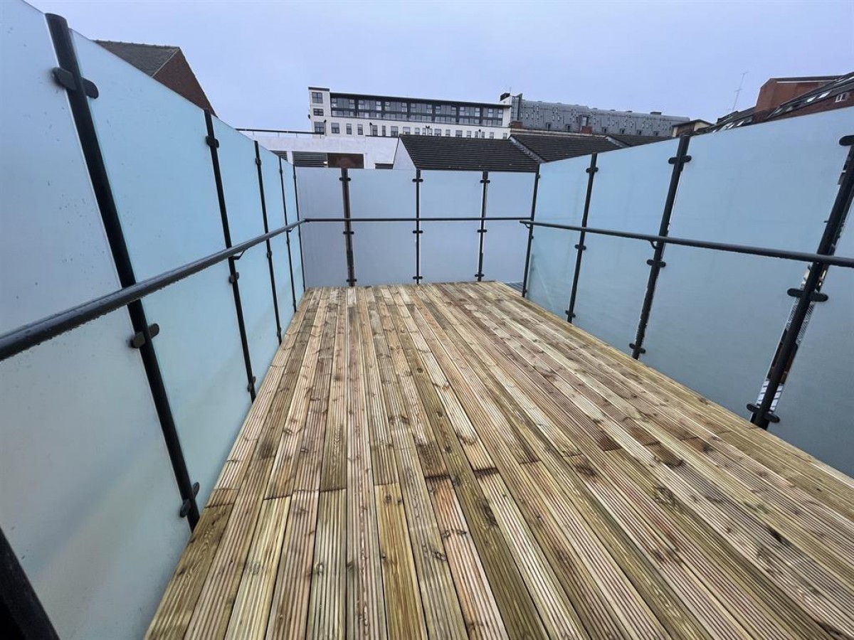 Melbourne Street, Leeds, West Yorkshire, LS2 7PS