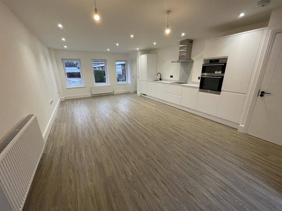 Melbourne Street, Leeds, West Yorkshire, LS2 7PS