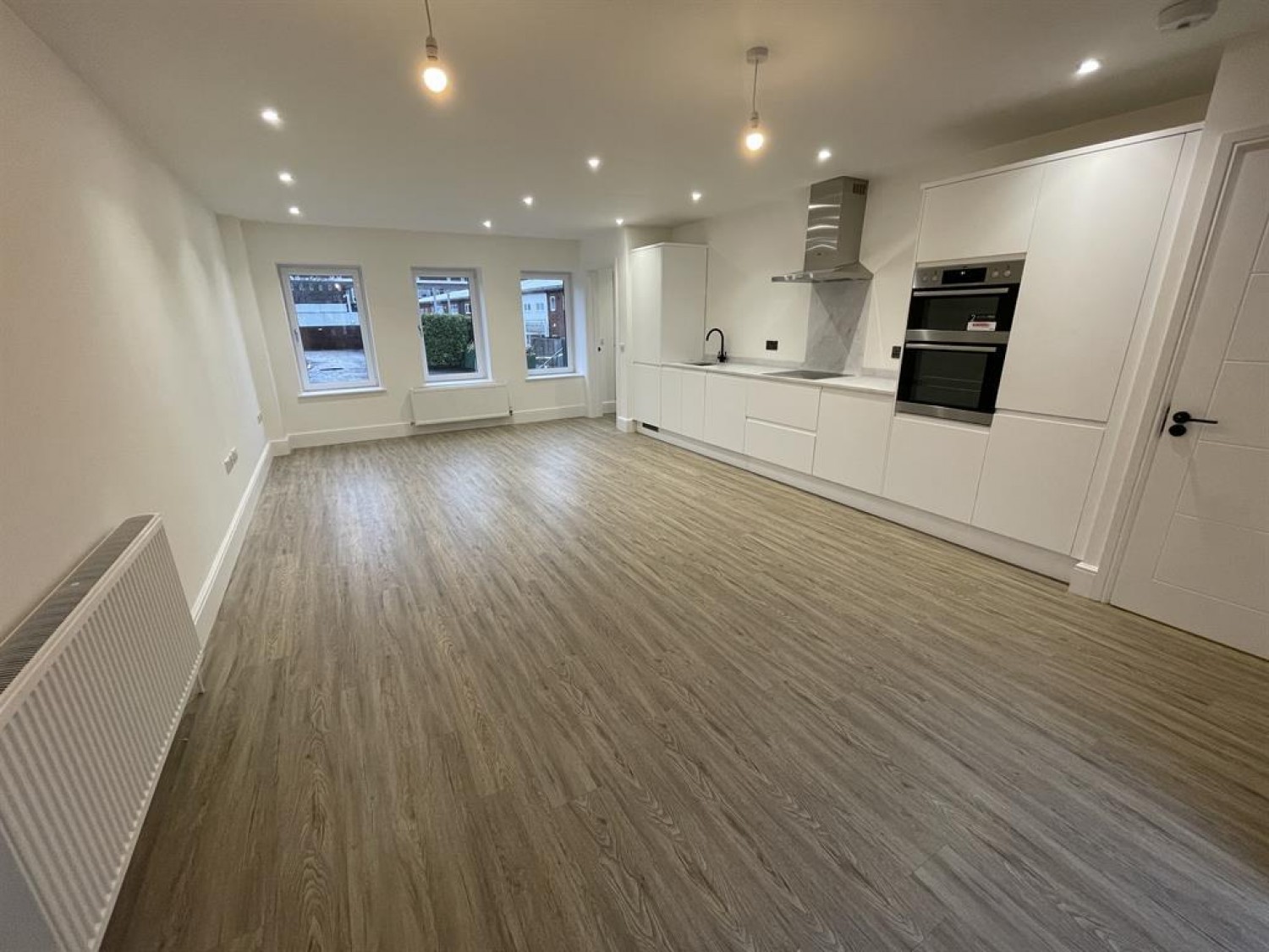 Melbourne Street, Leeds, West Yorkshire, LS2 7PS