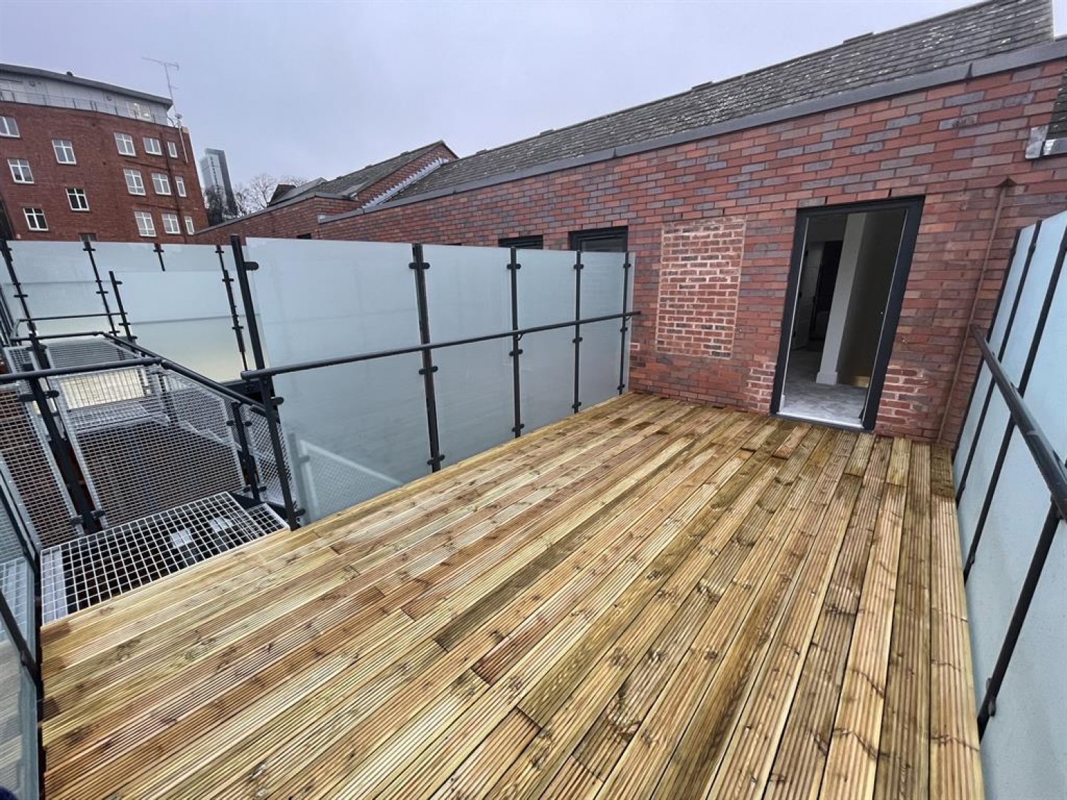 Melbourne Street, Leeds, West Yorkshire, LS2 7PS