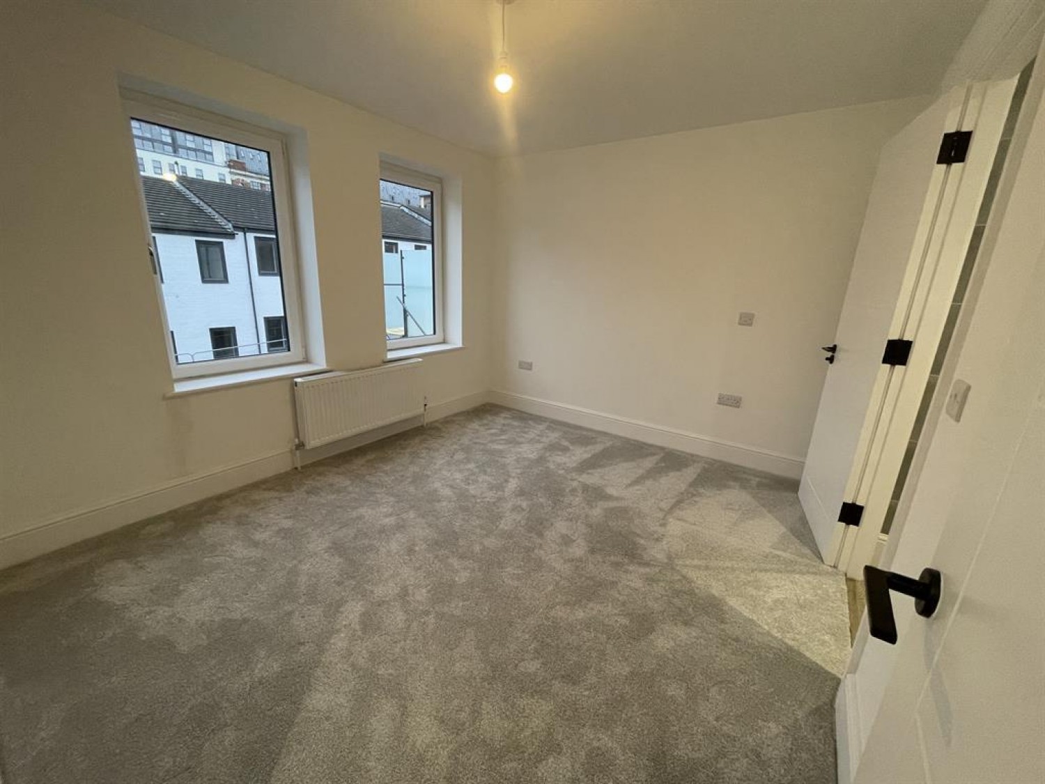 Melbourne Street, Leeds, West Yorkshire, LS2 7PS