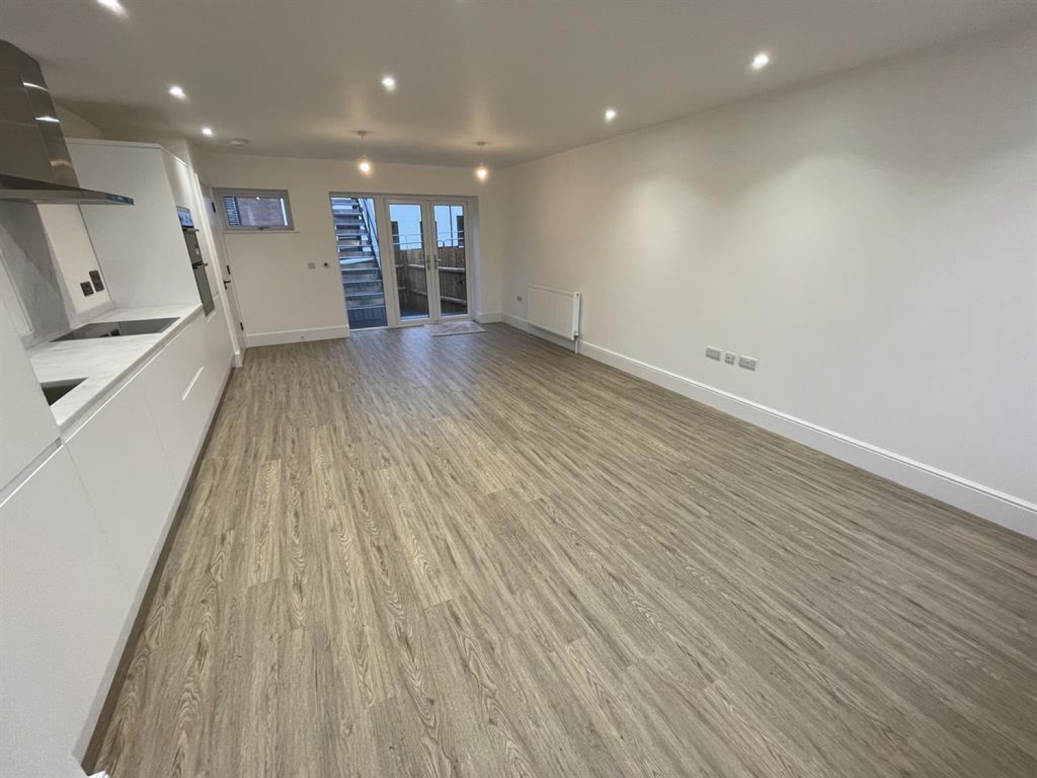 Melbourne Street, Leeds, West Yorkshire, LS2 7PS