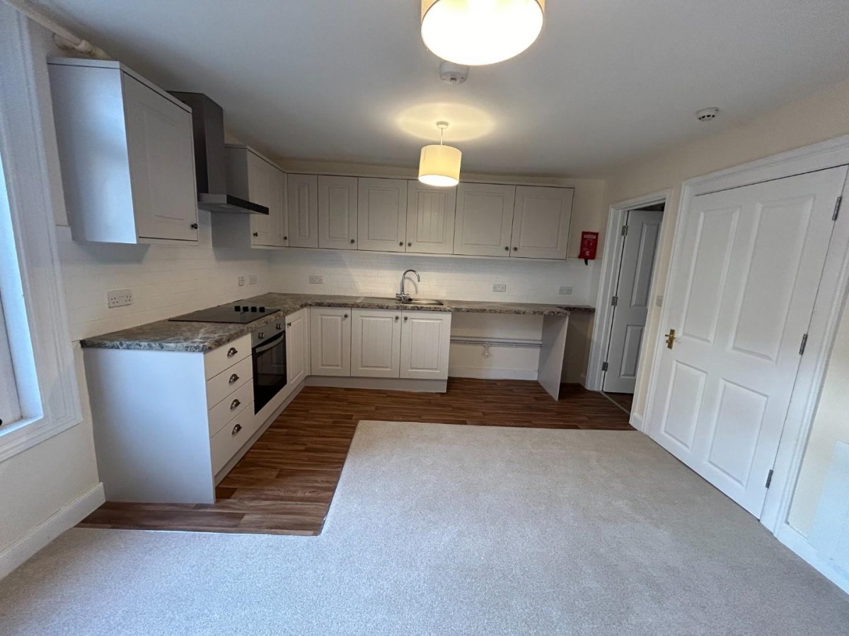 Parsonage Street, Dursley