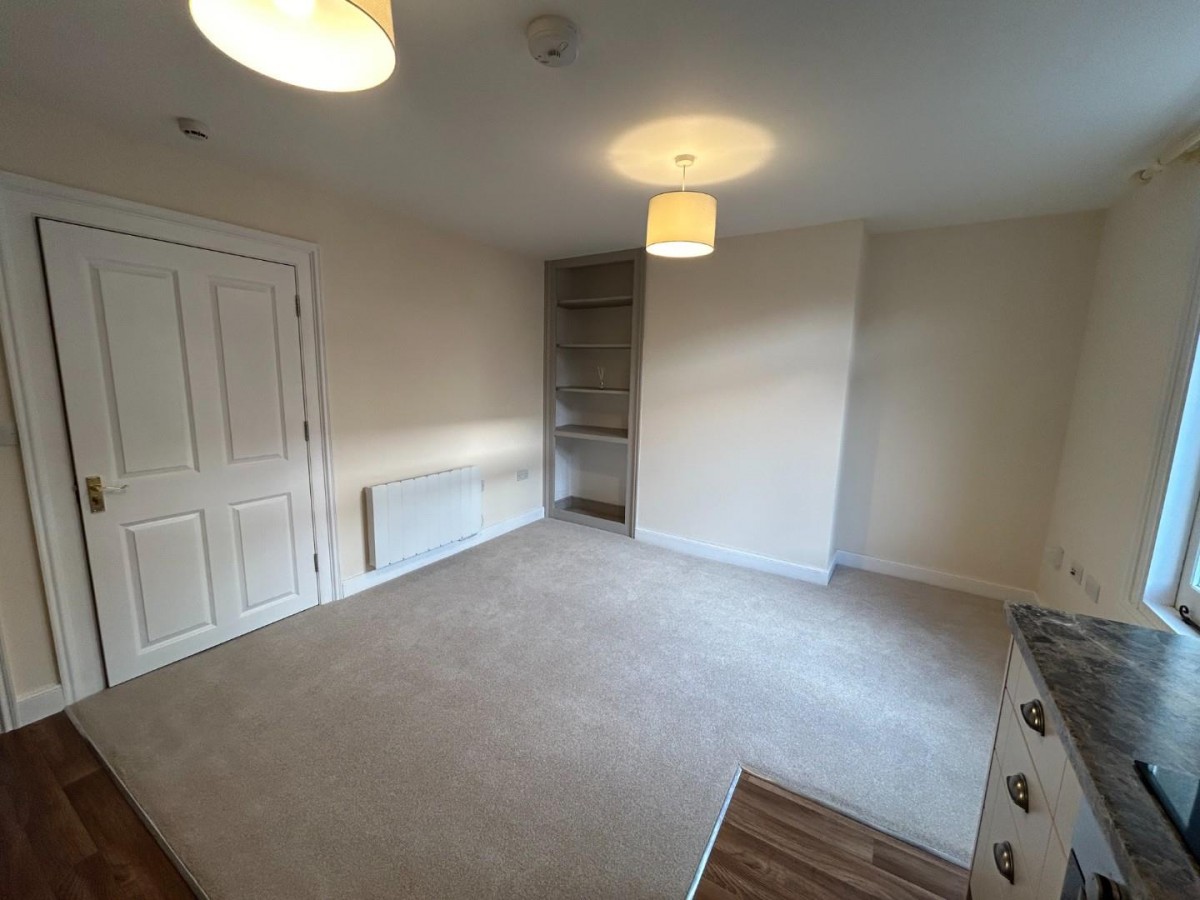 Parsonage Street, Dursley