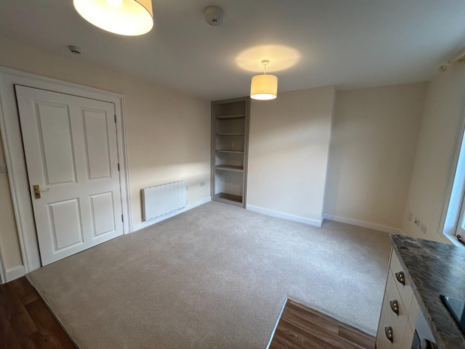 Parsonage Street, Dursley