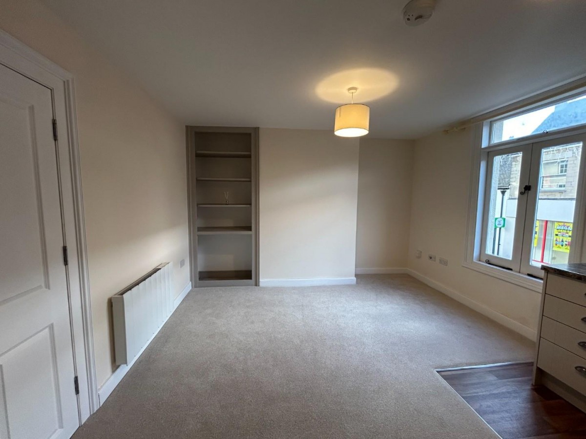 Parsonage Street, Dursley