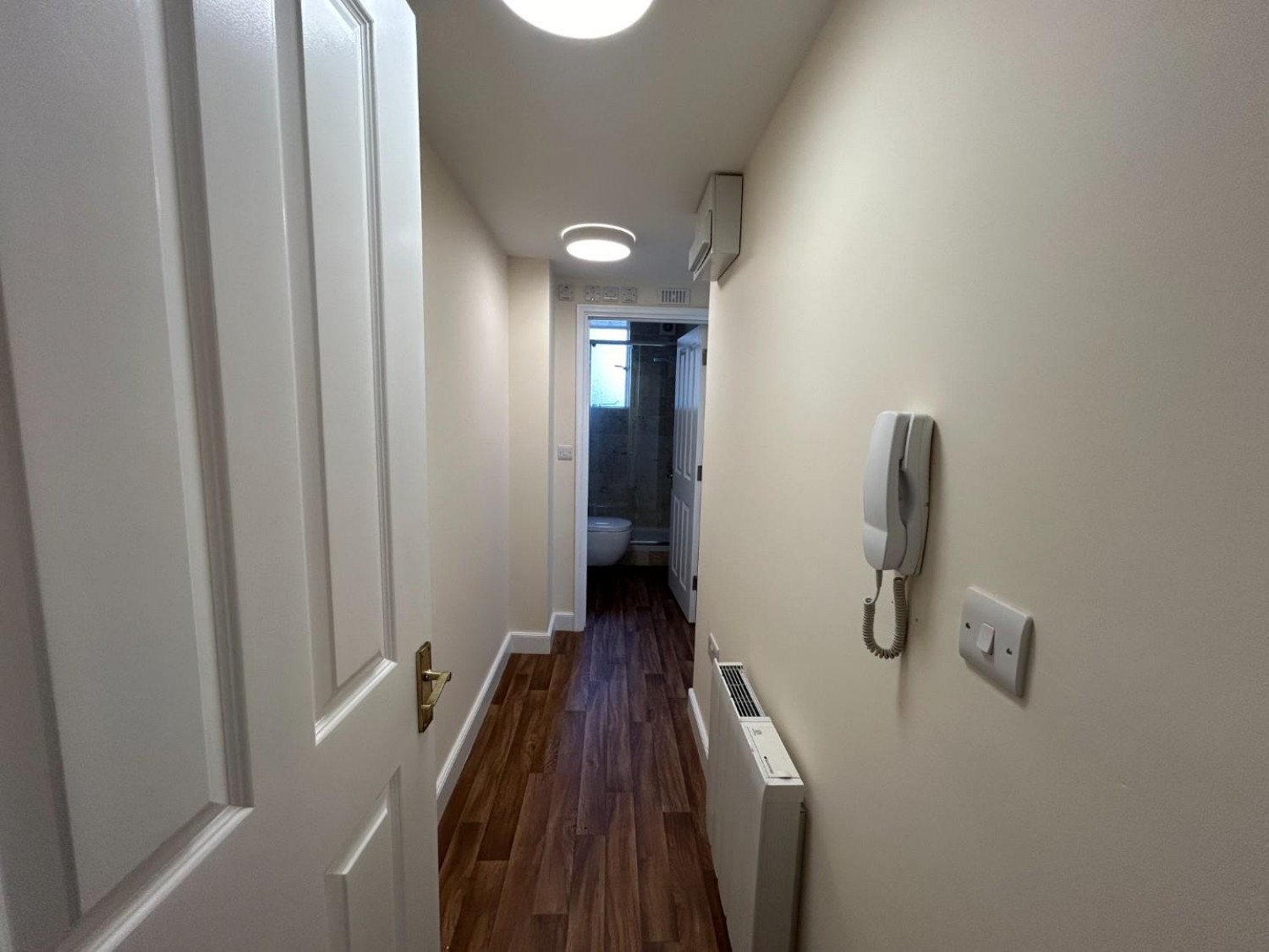 Parsonage Street, Dursley