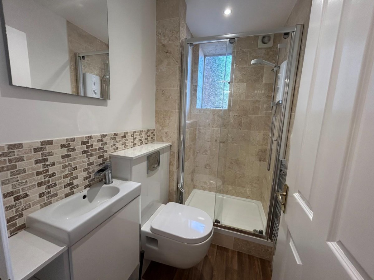 Parsonage Street, Dursley