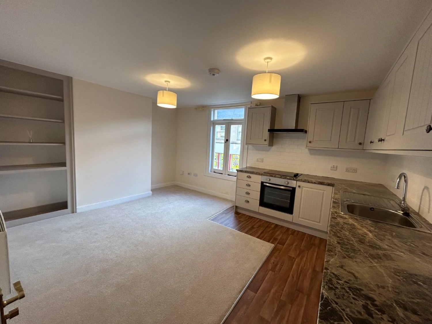 Parsonage Street, Dursley