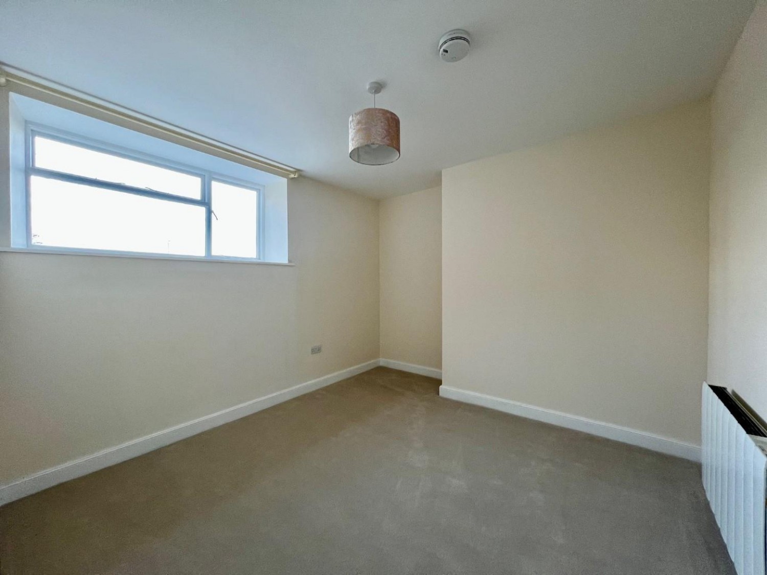 Parsonage Street, Dursley