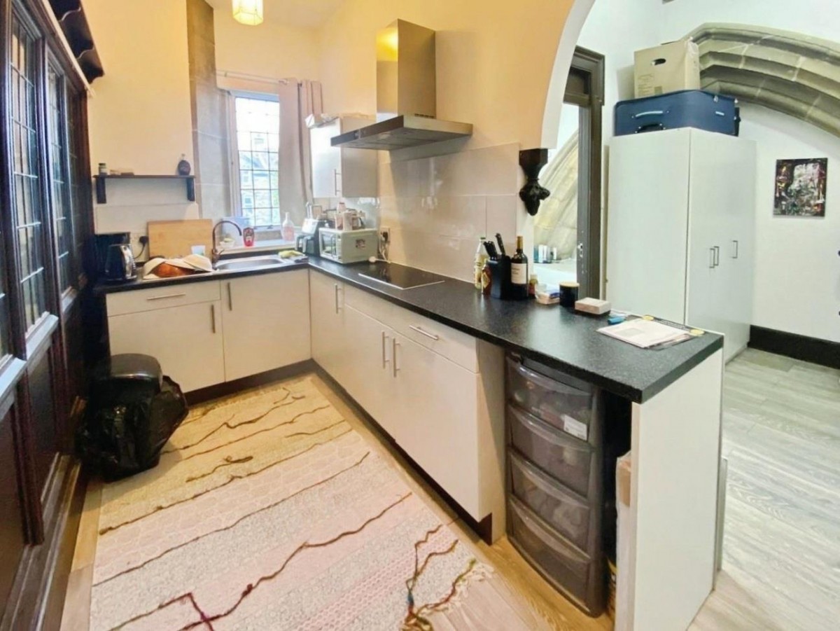 Franklin Square, Harrogate