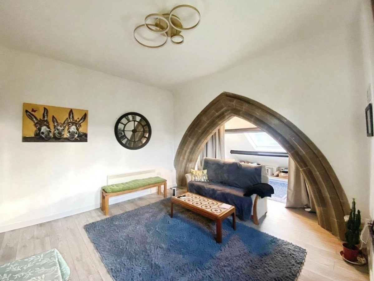 Franklin Square, Harrogate