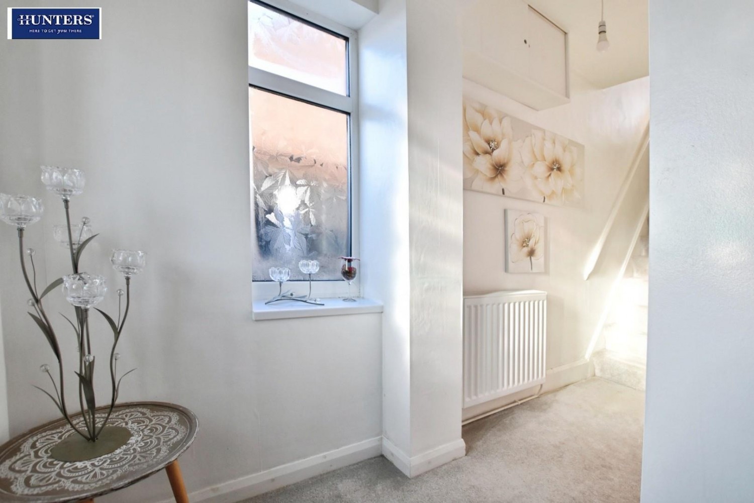 Burringham Road, Scunthorpe, Lincolnshire