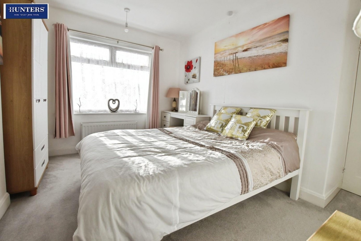 Burringham Road, Scunthorpe, Lincolnshire