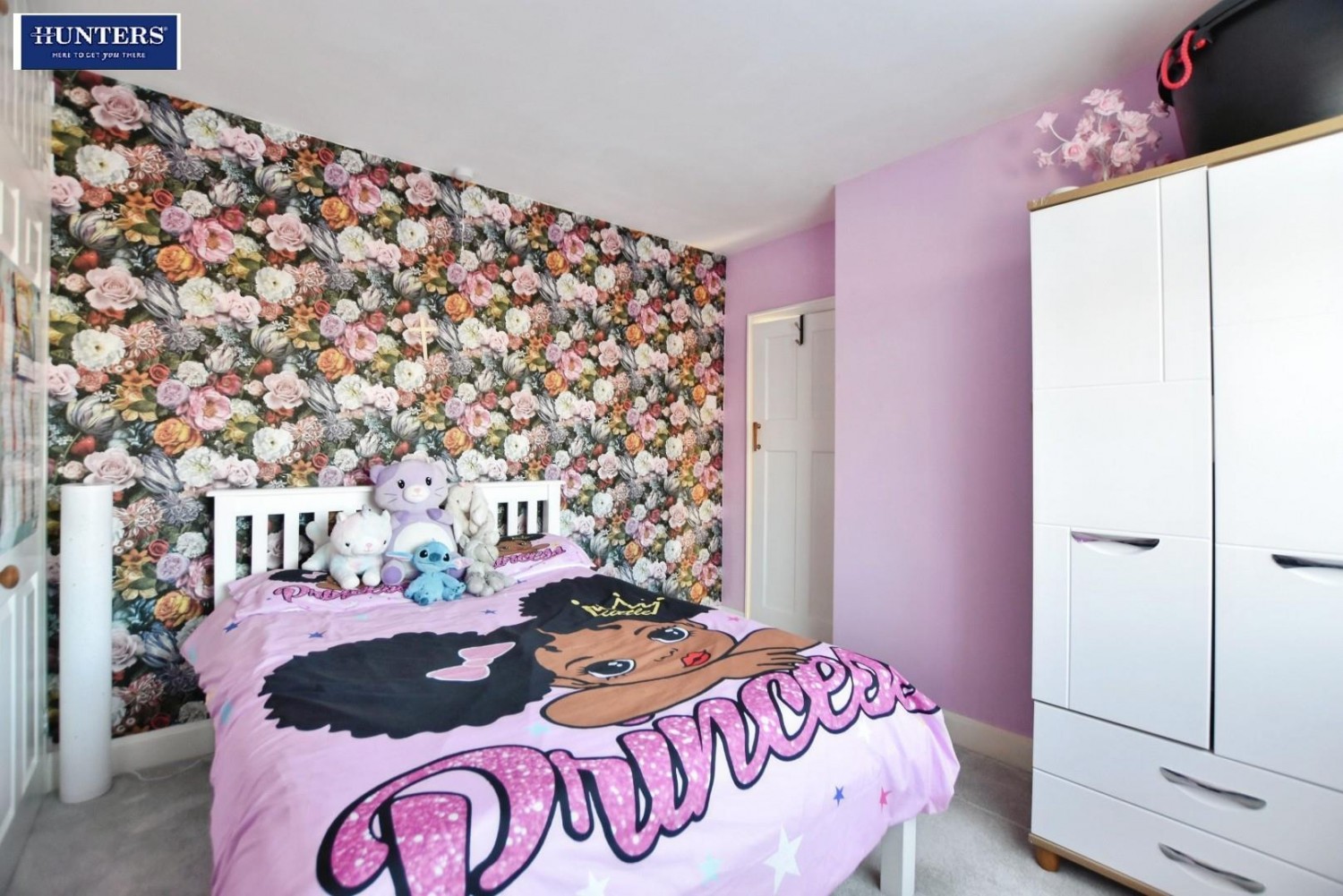 Burringham Road, Scunthorpe, Lincolnshire