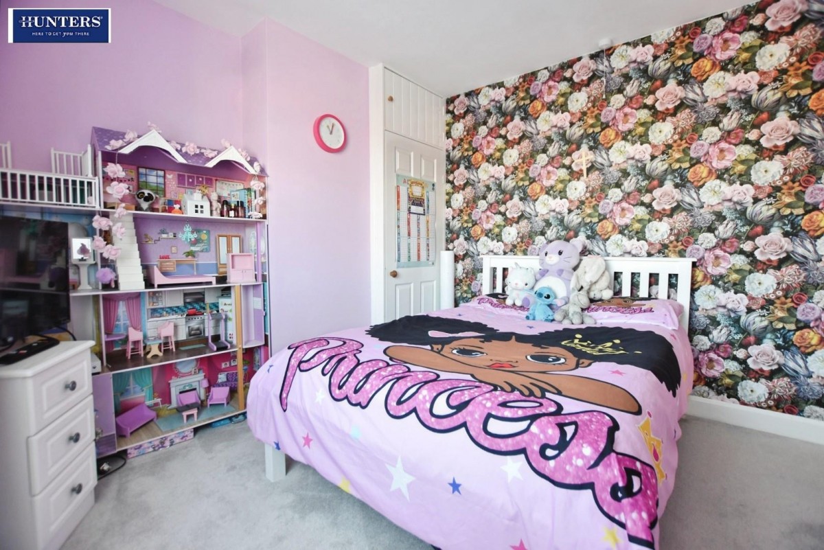 Burringham Road, Scunthorpe, Lincolnshire