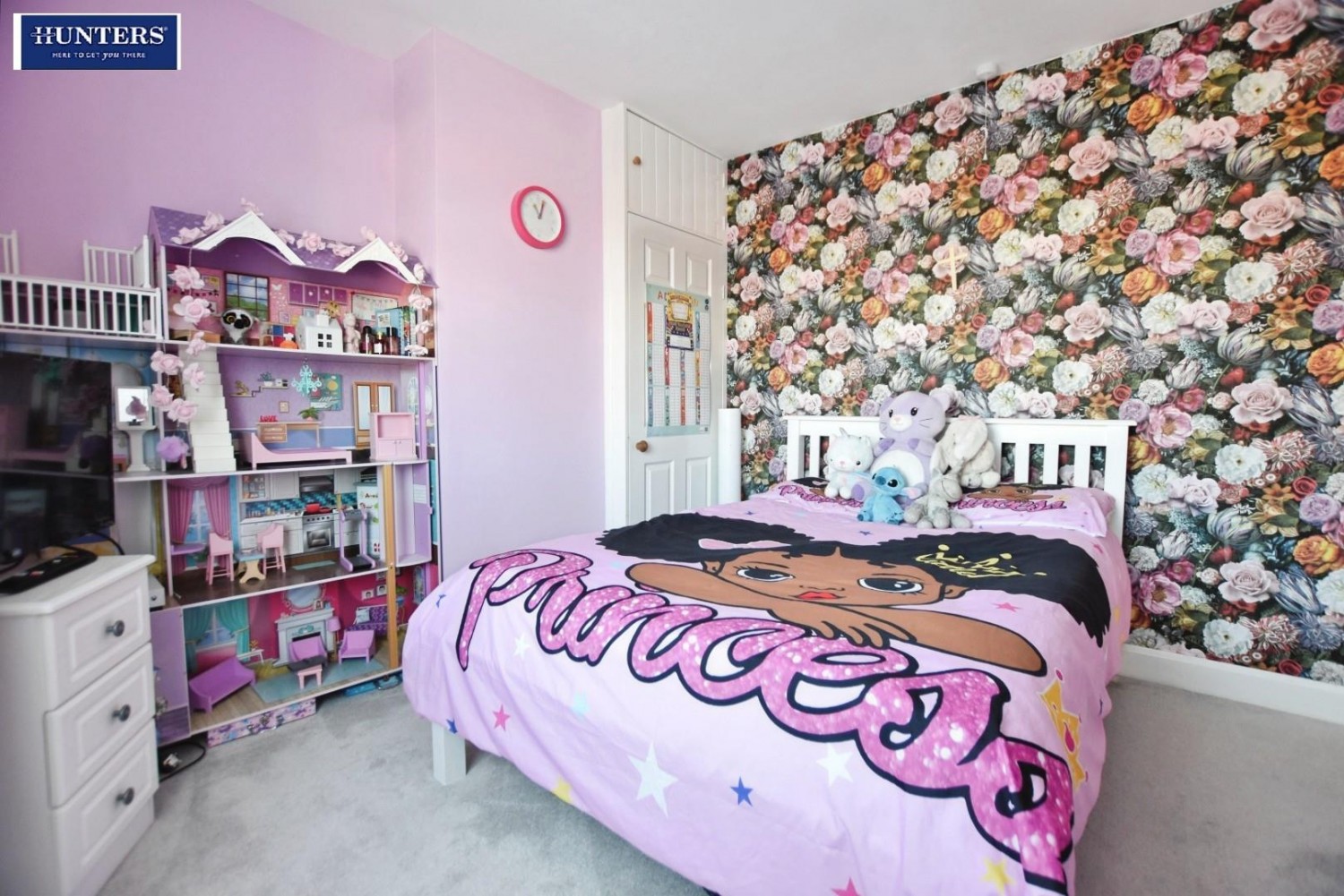 Burringham Road, Scunthorpe, Lincolnshire