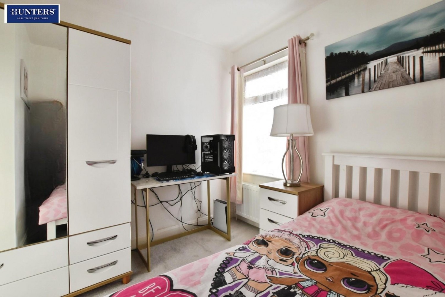 Burringham Road, Scunthorpe, Lincolnshire