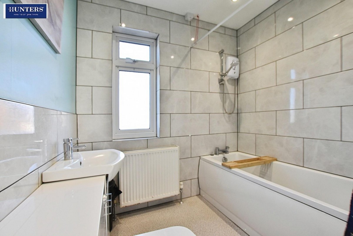 Burringham Road, Scunthorpe, Lincolnshire