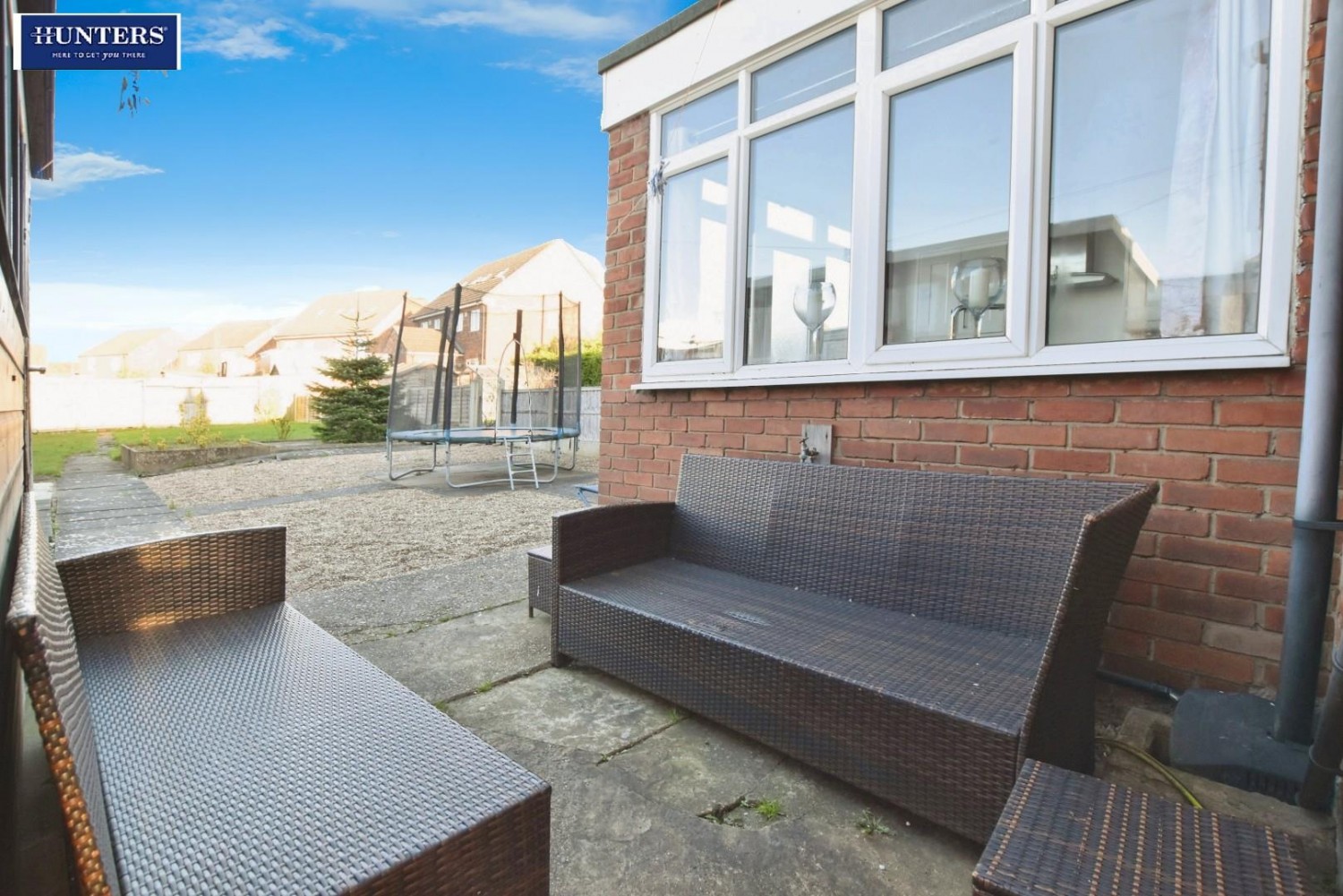 Burringham Road, Scunthorpe, Lincolnshire