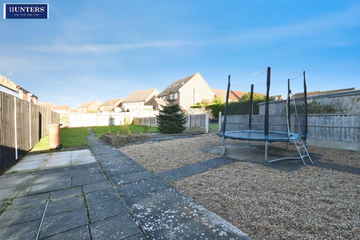 Burringham Road, Scunthorpe, Lincolnshire