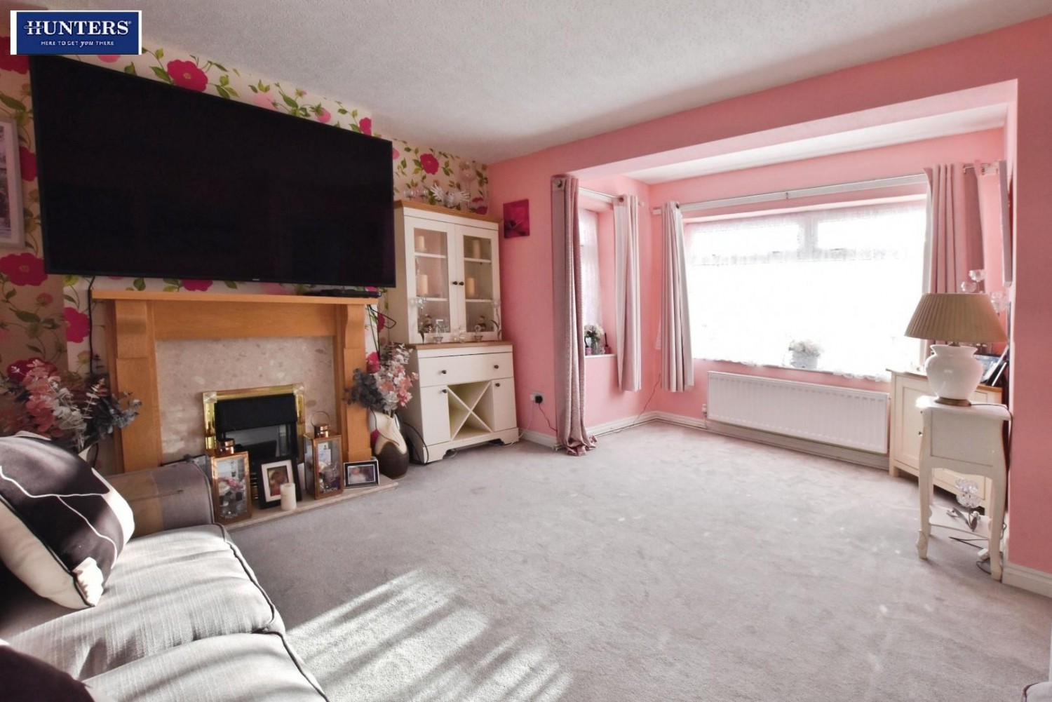 Burringham Road, Scunthorpe, Lincolnshire