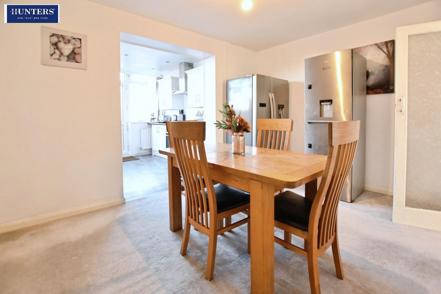 Burringham Road, Scunthorpe, Lincolnshire