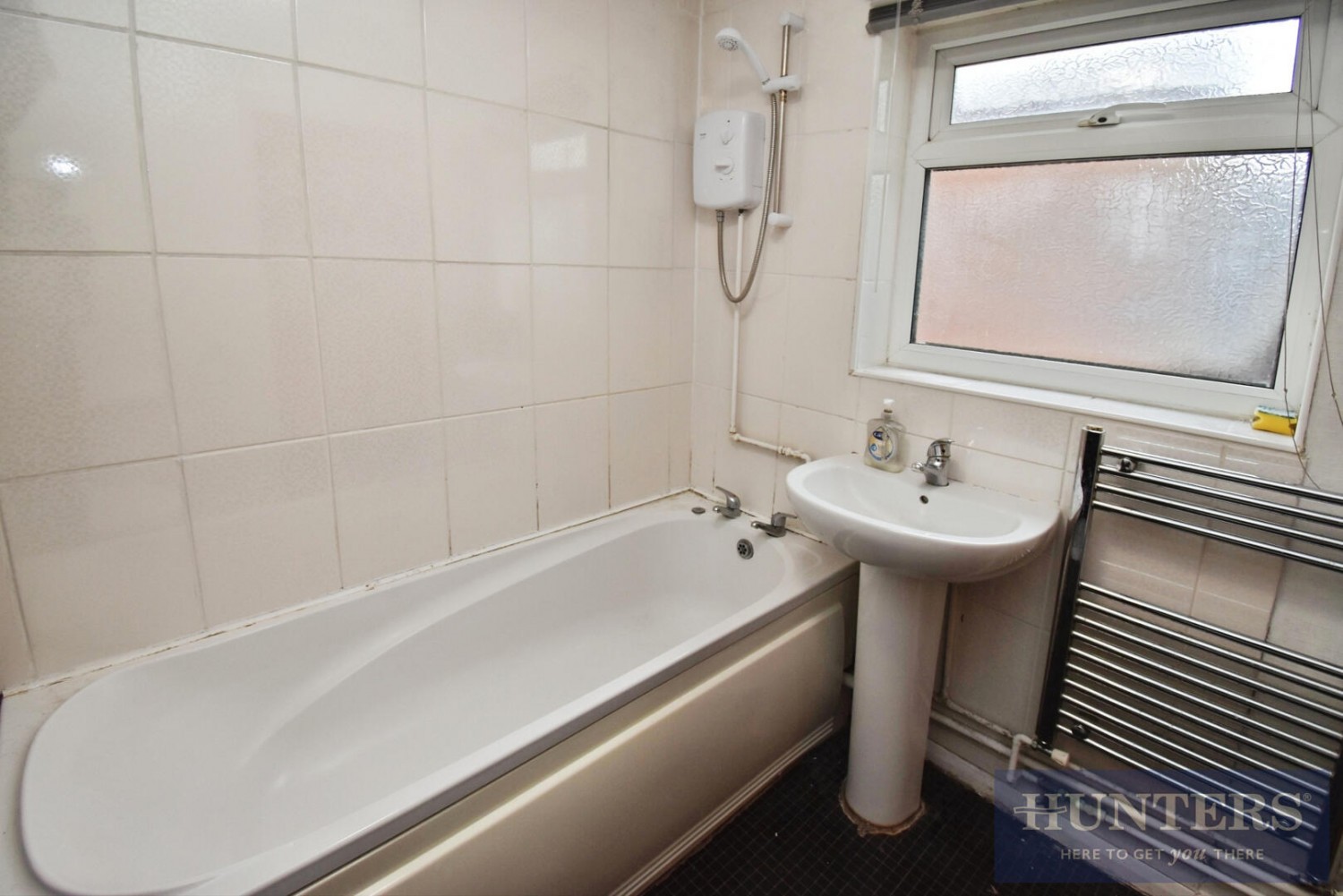 Harcourt Road, Wigston