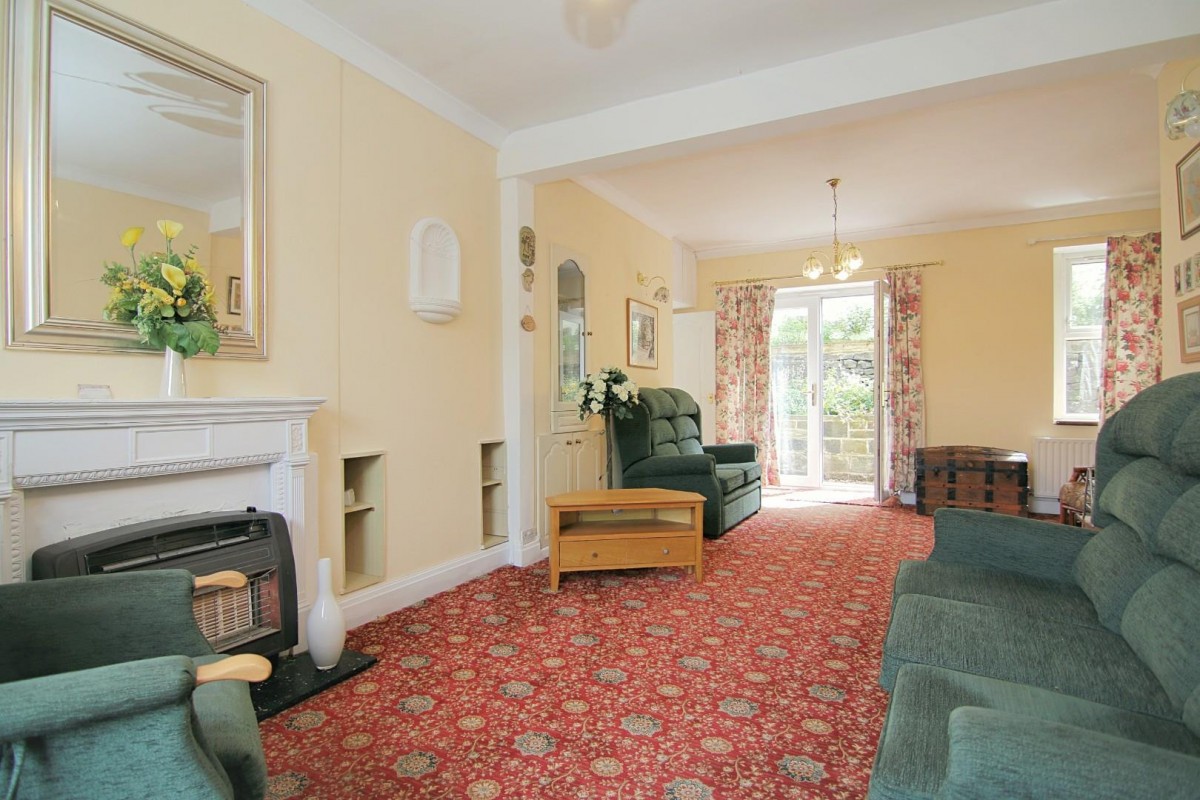 Town Street, Rodley, Leeds