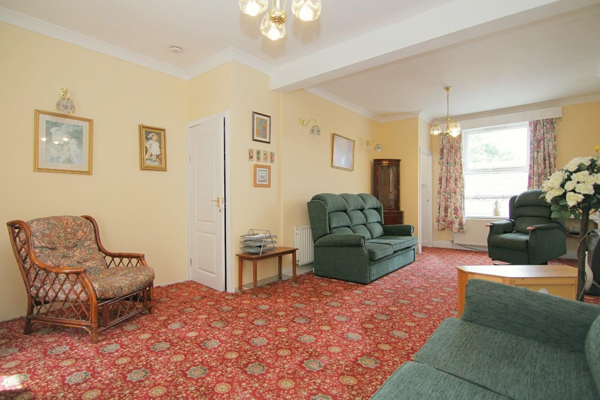 Town Street, Rodley, Leeds