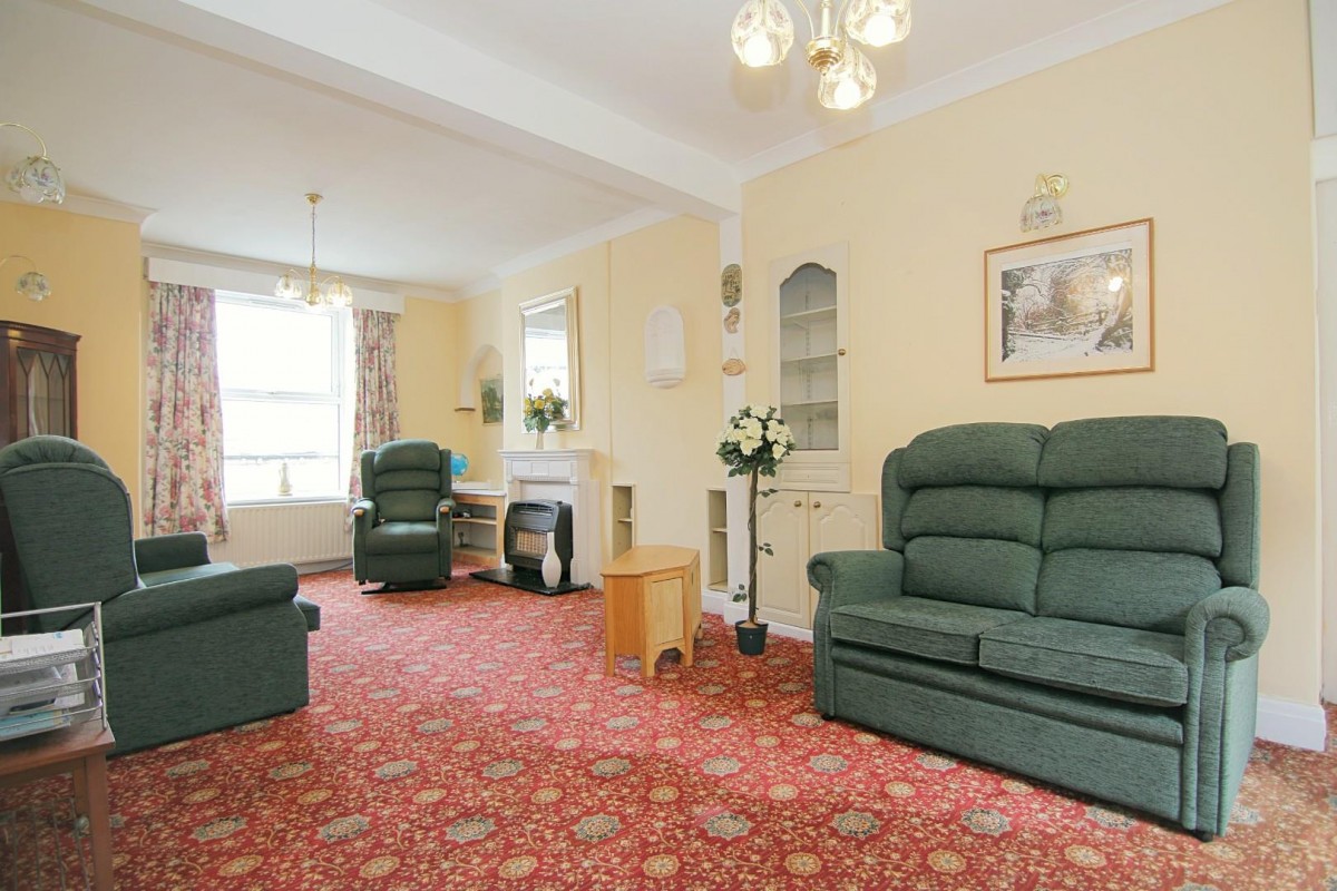 Town Street, Rodley, Leeds