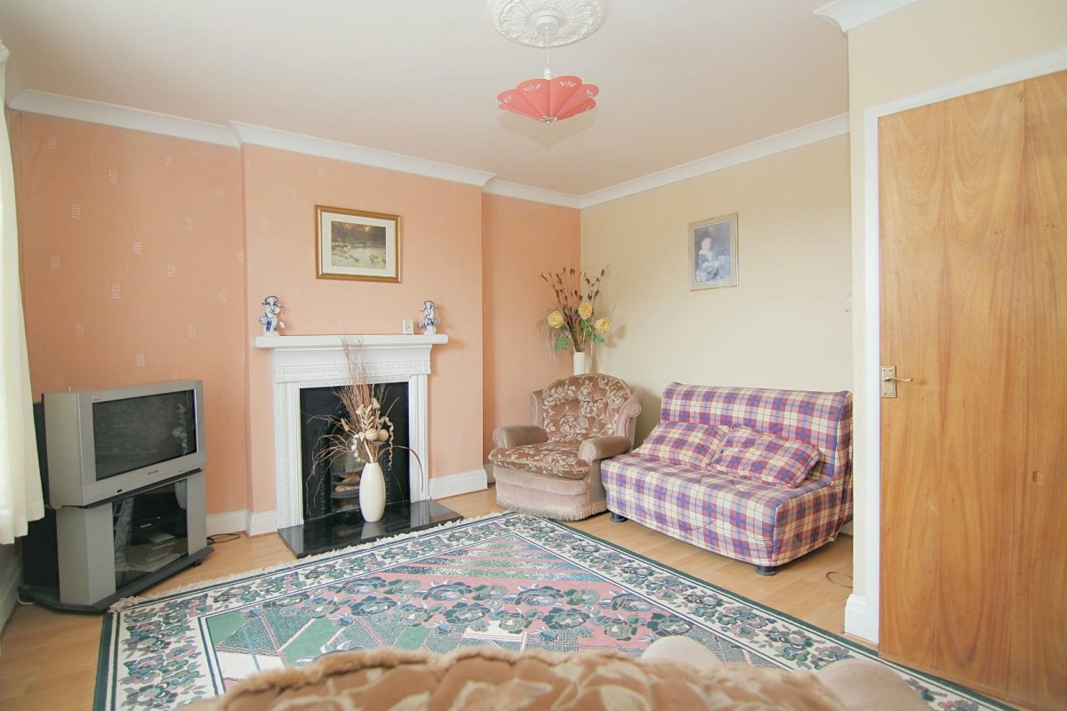 Town Street, Rodley, Leeds