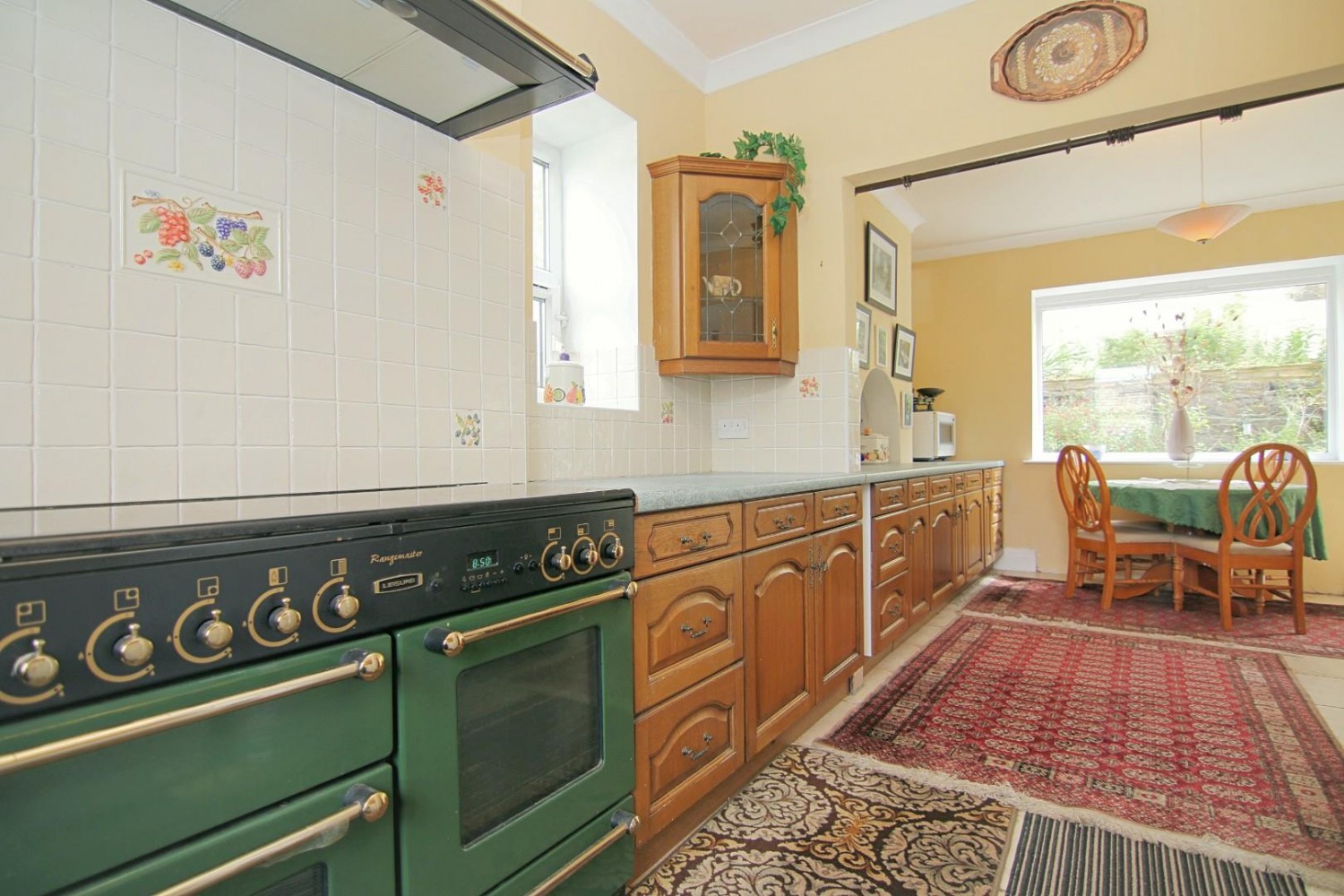 Town Street, Rodley, Leeds