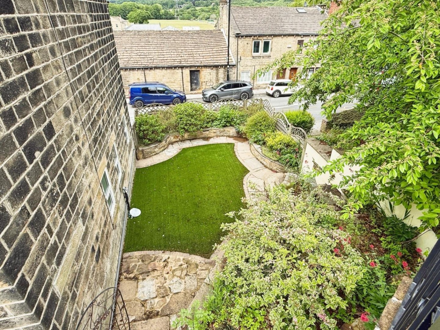 Town Street, Rodley, Leeds