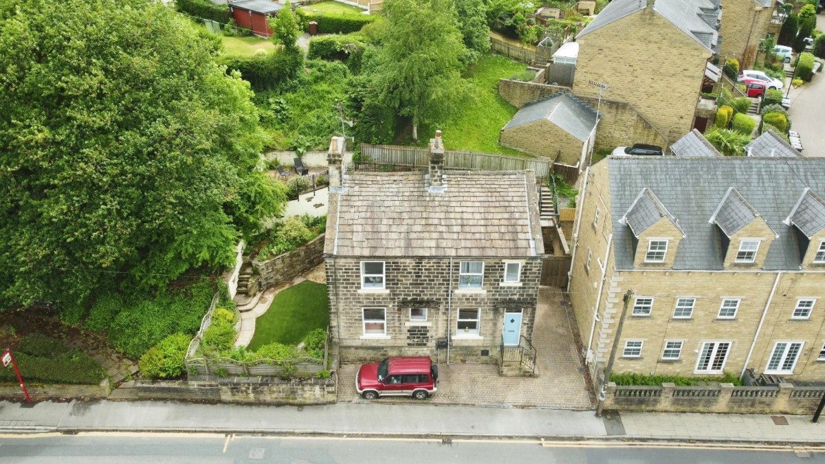 Town Street, Rodley, Leeds