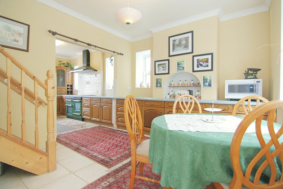 Town Street, Rodley, Leeds