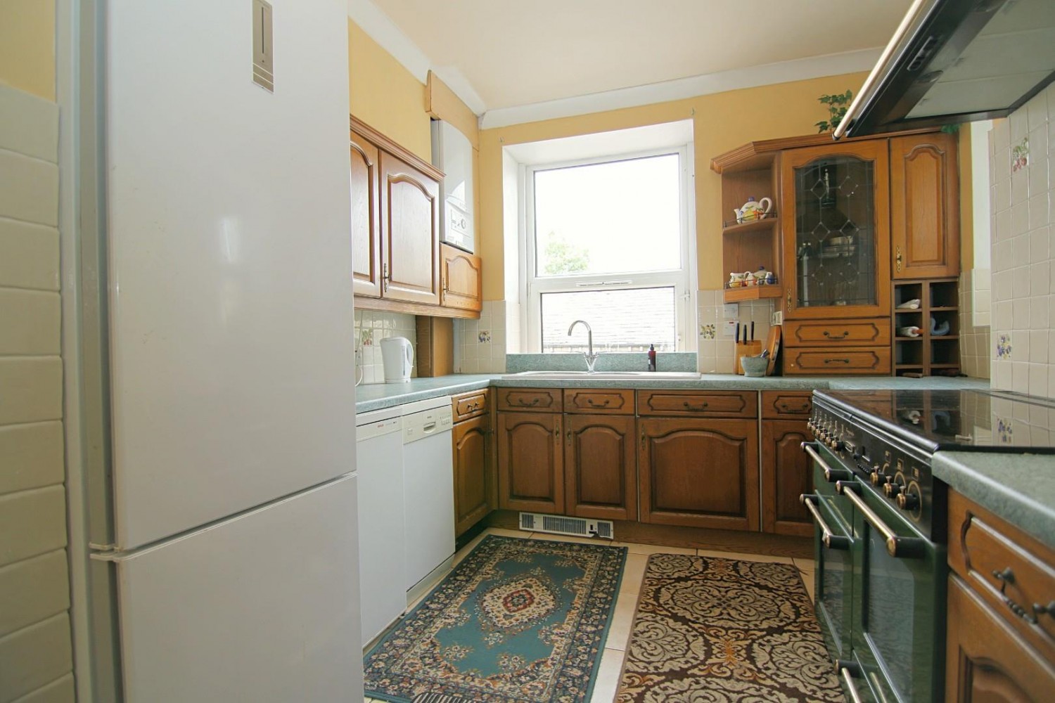 Town Street, Rodley, Leeds