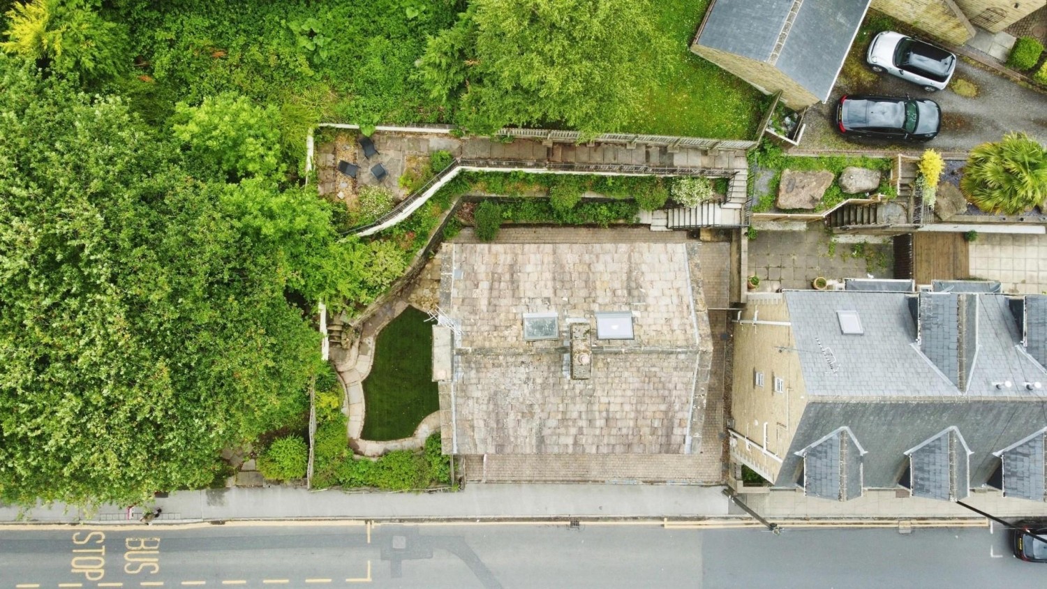 Town Street, Rodley, Leeds