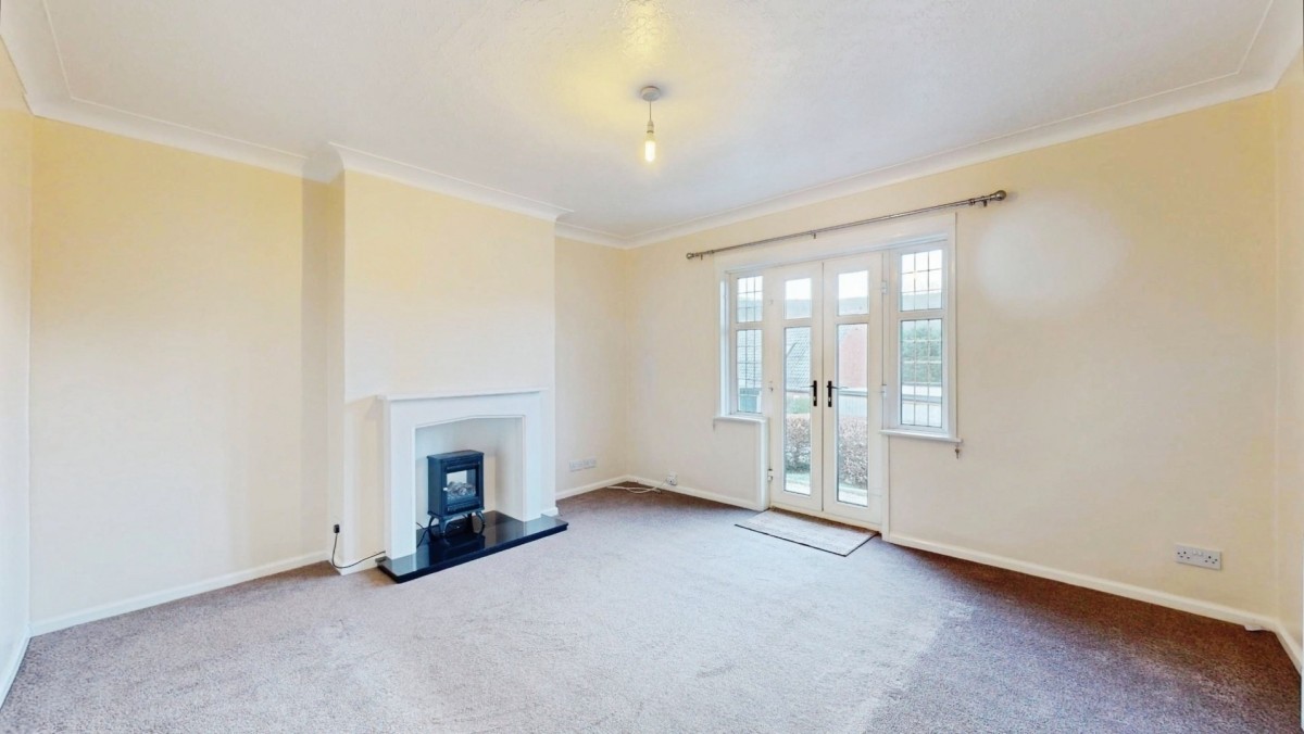 Hollycroft, East Busk Lane, Otley